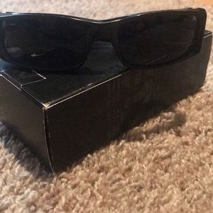 Spy sunglasses